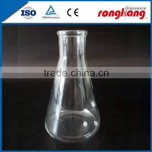 250ml Conical Flask,stoppered Conical Flask thumbnail-3