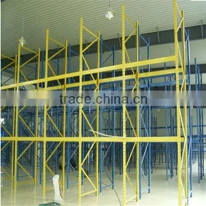 Guangzhou Factory Custom Beam Rack for Storage Cloth thumbnail-1