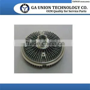 FAN CLUTCH 17417505109 FOR BMW E53 E65 E66 thumbnail-1