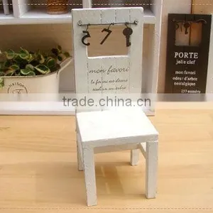 Shabby Chic Wooden Art and Craft for Home Decoration thumbnail-1