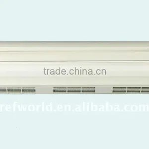White Color Best Selling Air Curtain thumbnail-1