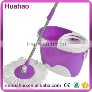 Special Design Hot-sale pp Material Spin Mop thumbnail-5
