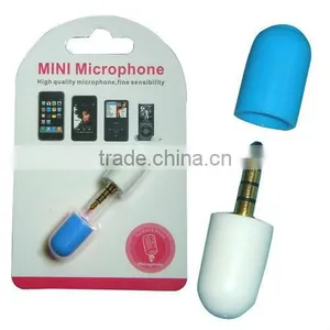 Mini Microphone thumbnail-1