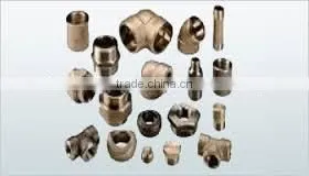 Nickel Pipe Fittings Stockist in Turkey thumbnail-2