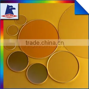Diameter 1-450mm Surface Quality 60/40 40/20 Optical Window by T/T thumbnail-6