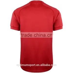 Classic Fit Sublimated Rugby Jersey thumbnail-2