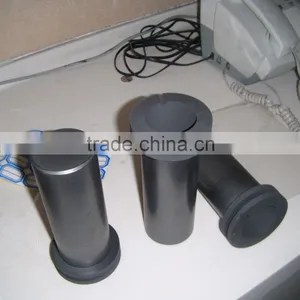 Gold Ingot Casting Graphite Mold thumbnail-6
