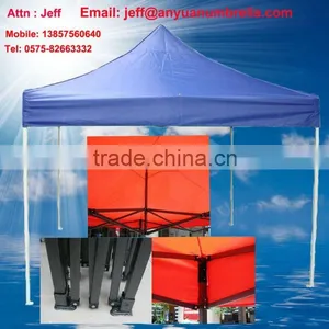 Garden Tent 4x4m Show Display Tent thumbnail-1