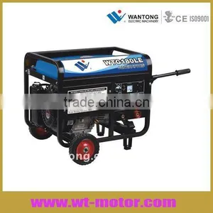 Gasoline Welding Machine Generator thumbnail-1