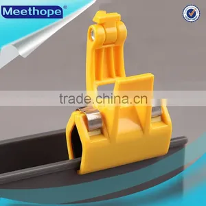 ABS Plastic Swivel Sign Clip Holder thumbnail-4