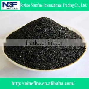 Low Ash Low Nitrogen Carbon Additive thumbnail-1