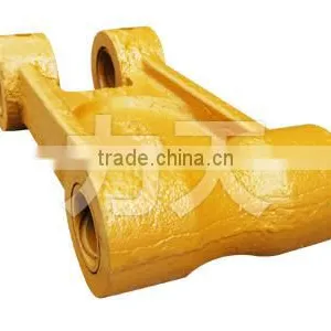 Excavator Bucket Link for Hyundai R130 thumbnail-1
