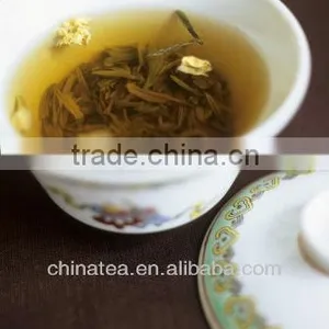 Imperial Jasmine Green Tea thumbnail-2