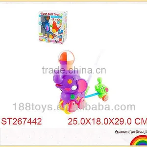 Plastic Pushing Animal thumbnail-1
