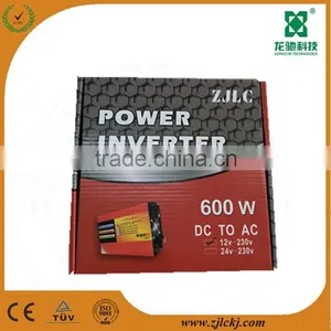 600W Solar Inverter thumbnail-2