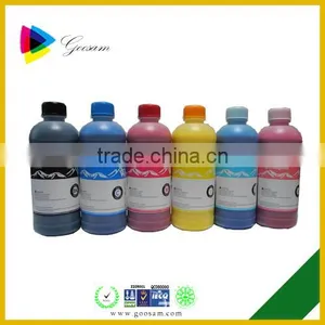 Goosam Premium Refillable Art Paper Ink for Epson L800/L801/L810 thumbnail-1