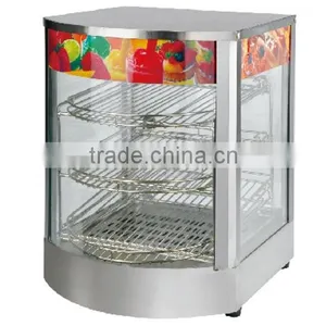 Display Cabinet Heating Machine thumbnail-4