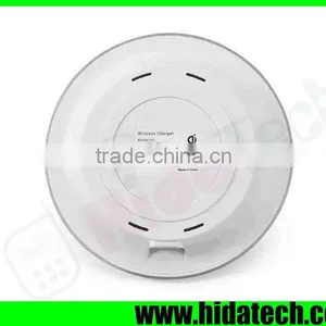Best Selling Wireless Charger Pad for IPhone 4G Wireless Charger thumbnail-6
