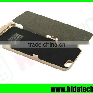 New Product Rechargeable Back up Battery Charger Cover Case for IPhone 6 Plus 10000mah thumbnail-3