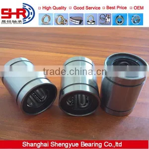 Linear Bearing LM8UU 8mm, Linear Ball Bearing, Linear Bearing Manufacturer thumbnail-3