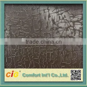 Fashion Upholstery Synthetic Leather thumbnail-1