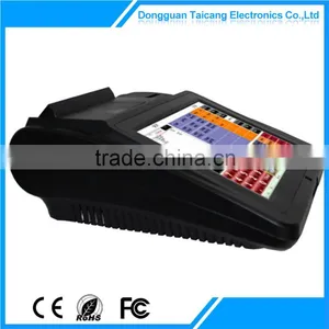 All In One Android Pos Device/Android Pos Terminal With Printer thumbnail-1