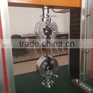 Hot Sell High Performance Universal Tensile Tester thumbnail-6