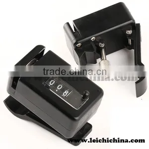 Wholesale Digital Portable Fishing Line Counter thumbnail-1