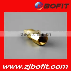 Zhejiang Supplier Cheap Water Spray Nozzles OEM ok thumbnail-6