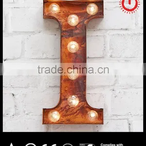 Flower Steel Lights for Home thumbnail-1
