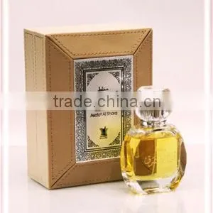 Eco-friendly Paper Box, Paper Perfume Box for Hot Sale Perfume Box thumbnail-1