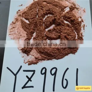Yunzhu Pigment Chameleon Vinyl Sticker thumbnail-2