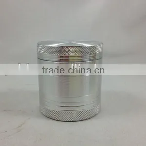 Aluminum CNC Vibrating Tobacco Grinder thumbnail-2