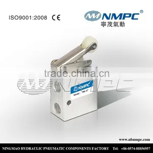 JM Series Motorized Control Valve thumbnail-1