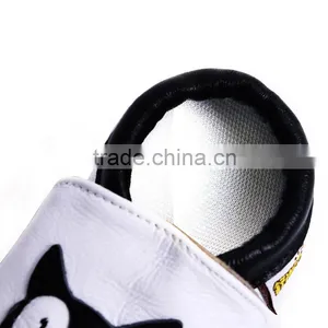 H-Q Newest Lovely Cat New Fashion Baby Cartoon Spring Shoes Infant Shoes thumbnail-3