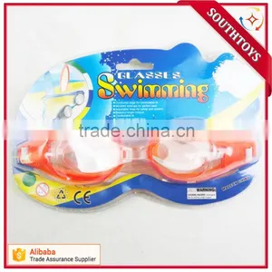 Kids Cheap Swimming Goggles for Children Swmming Fun thumbnail-2