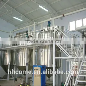 10TPD to 50TPD Cooking Oil Refinery Machine thumbnail-5