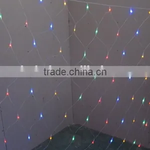 Black Star Led Grow Light,led Net Light,blue Moon Led Aquarium Light thumbnail-1