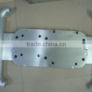 Customized Aluminum Metal Parts Prototype Cnc Machining, Metal 3d Printing thumbnail-1