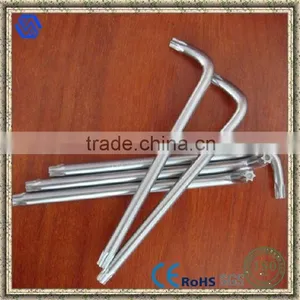 L-shaped Hex Key Wrench Hand Tool,torx Spanner Wrench Quality Choice thumbnail-1