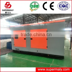 Supermaly Industrial Heavy Duty Generator for Sale thumbnail-2