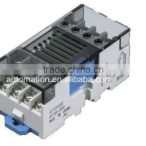 NAIS AY33002 Relay Module RT3S-24V thumbnail-1