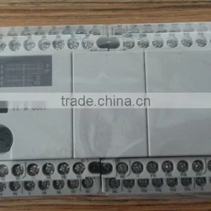 FP-X Control Units Transistor Type (NPN) I/O 32/28 AFPX-C60T thumbnail-2