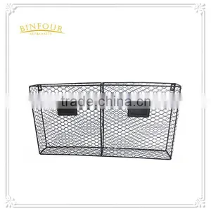 Handmade Magazine Rack Magazine Holder thumbnail-1