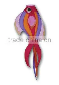Sole Fish Windsock thumbnail-1