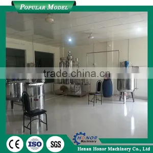Automatic Trustworthy Honey Extractor Machine With Good Quality thumbnail-1