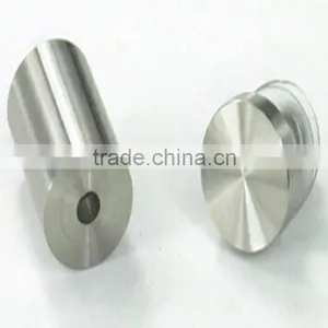 Stainless Steel Glass Standoff Hardware Supplier thumbnail-3
