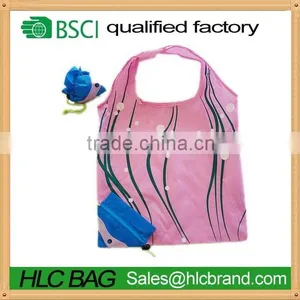 HL-PB187 Foldable Reusable Shopping Bag thumbnail-5