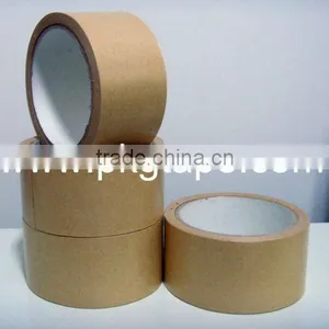 Hot Melt Kraft Paper Tape thumbnail-1