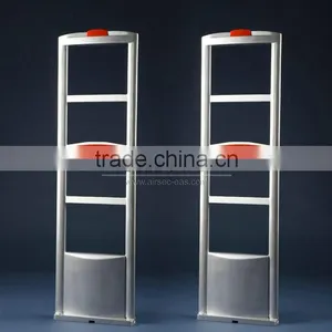E2200 EM System EAS Library Book Security thumbnail-1